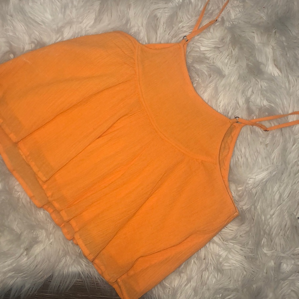 Havana Crop Top - Picture 2 of 2